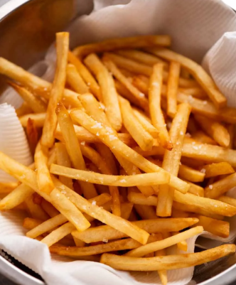  FRENCH-FRIES 